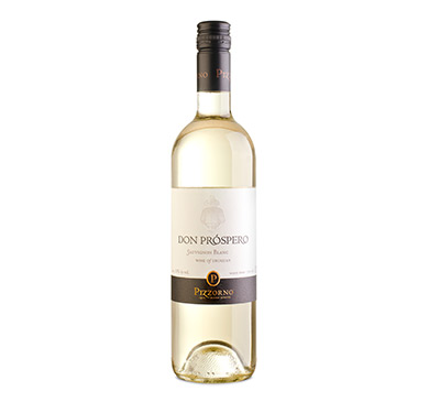 VINO DON PROSPERO SAUVIGNON BLANC 750 ML          