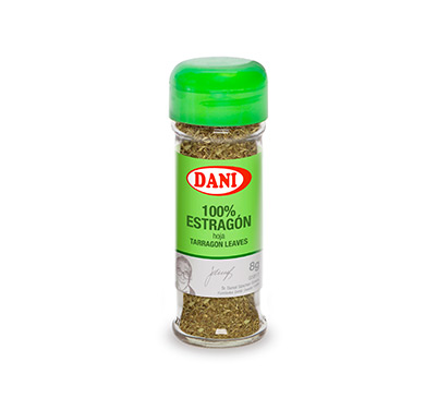DANI ESTRAGON HOJA 8 GRAMOS                       