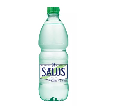 AGUA SALUS SIN GAS 600 ML                         