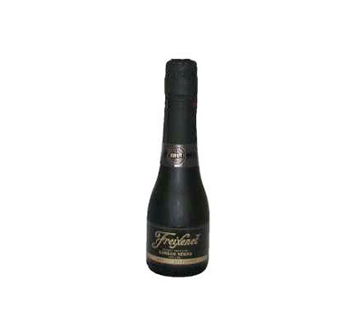 CAVA FREIXENET CORDON NEGRO 200 ML                