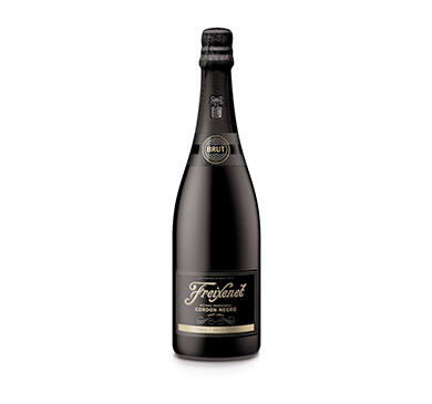 CAVA FREIXENET CORDON NEGRO BRUT 750 ML           