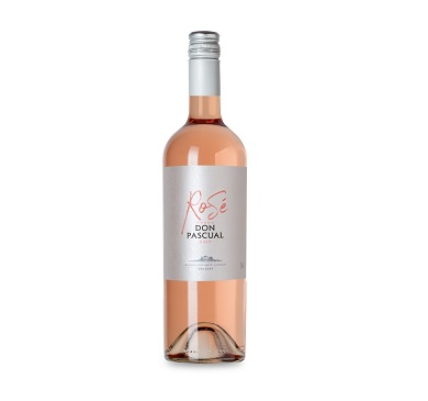 VINO DON PASCUAL ROSE FRANC 750 ML                