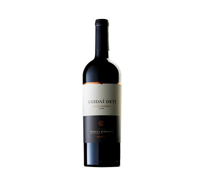 VINO GUIDAI DETI VARELA ZARRANZ 750 ML            