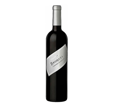VINO TRAPICHE BROQUEL CABERNET SAUVIGNON 750 ML   