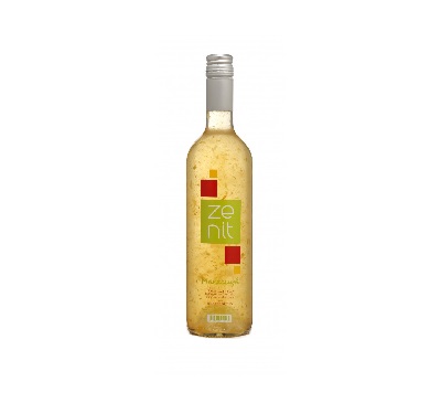 VINO ZENIT FRIZZANTE BLANCO MARACUYA 750 ML       