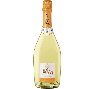 ESPUMANTE FREIXENET MIA MOSCATO BLANCO 750 ML     