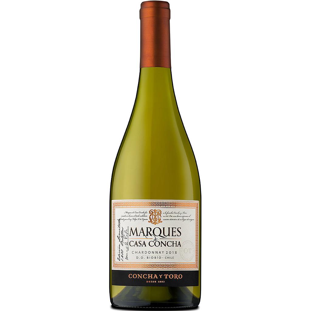 CONCHA Y TORO MARQUES CHARDONNAY                  