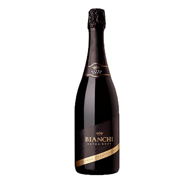 BIANCHI EXTRA BRUT 750 ML.                        