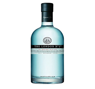 THE LONDON NUM. 1 GIN 700 ML.                     