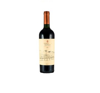 FAMILIA DEICAS SINGLE VINEYARD JUANICO            