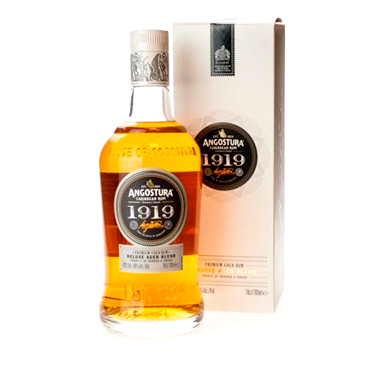 RON ANGOSTURA 1919 750 ML.                        