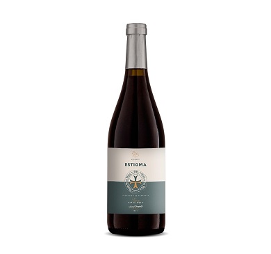 VINO ESTIGMA RESERVA PINOT NOIR 750 ML