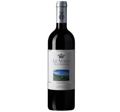 VINO LE VOLTE DELL' ORNELLAIA 2019 750 ML