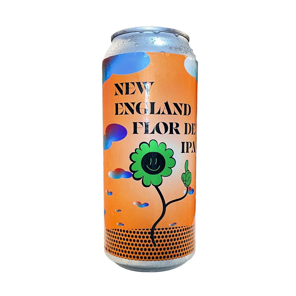 CERVEZA ROCCO BEER NEIPA LATA 500CC