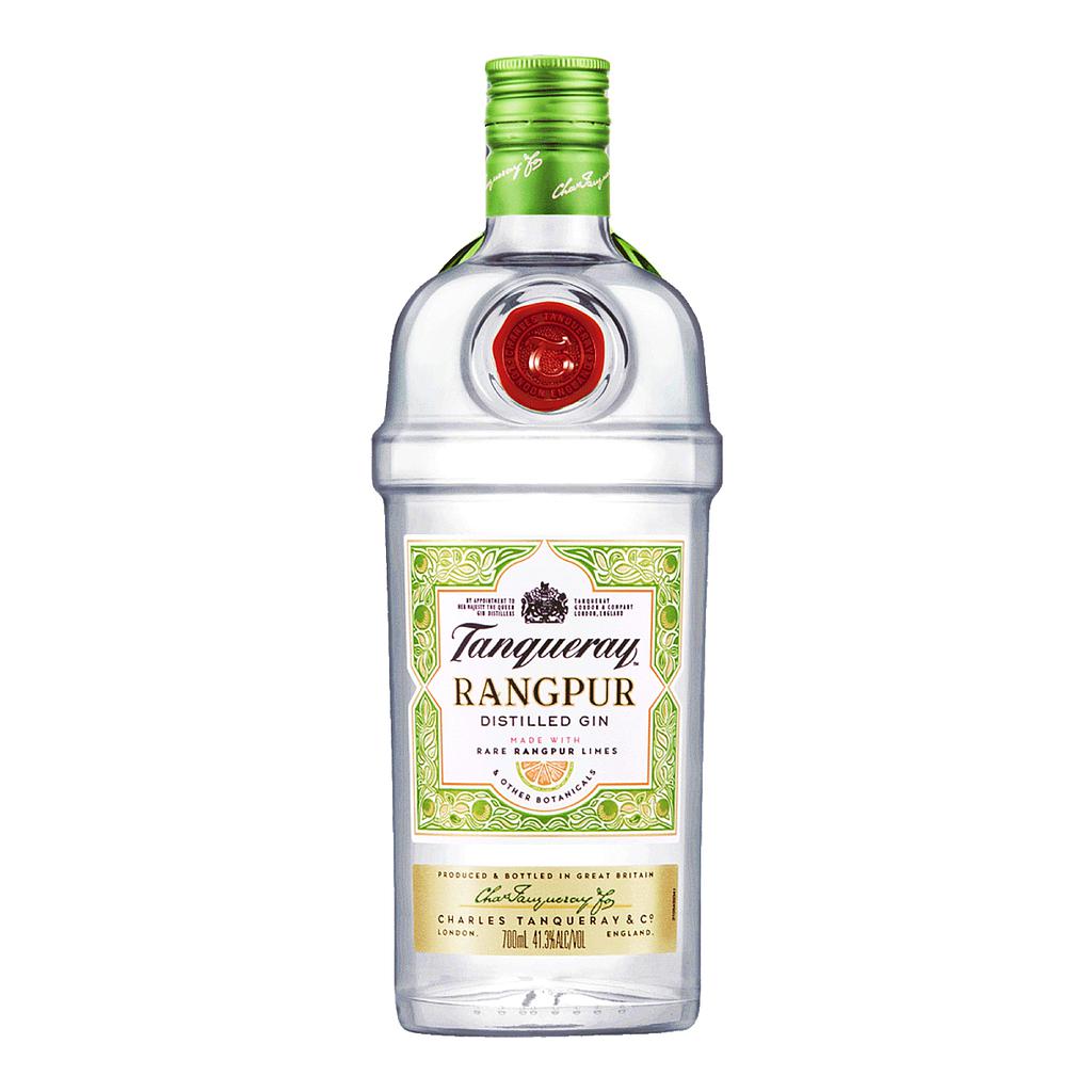GIN TANQUERAY RANGPUR 700 ML
