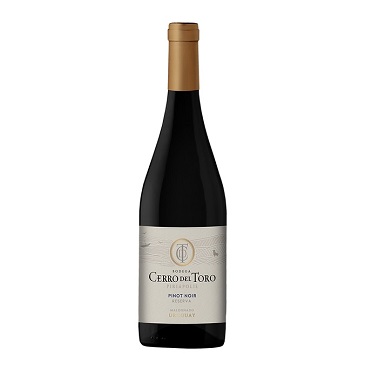 VINO CERRO DEL TORO PINOT NOIR RESERVA 750 ML