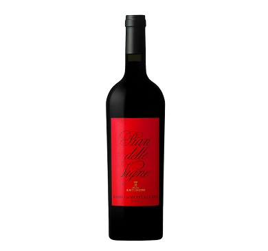 VINO ANTINORI ROSSO DI MONTALCINO 2019 750 ML