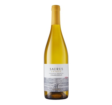 VINO FAMILIA SCHROEDER SAURUS ESTATE CHARDONNAY 75