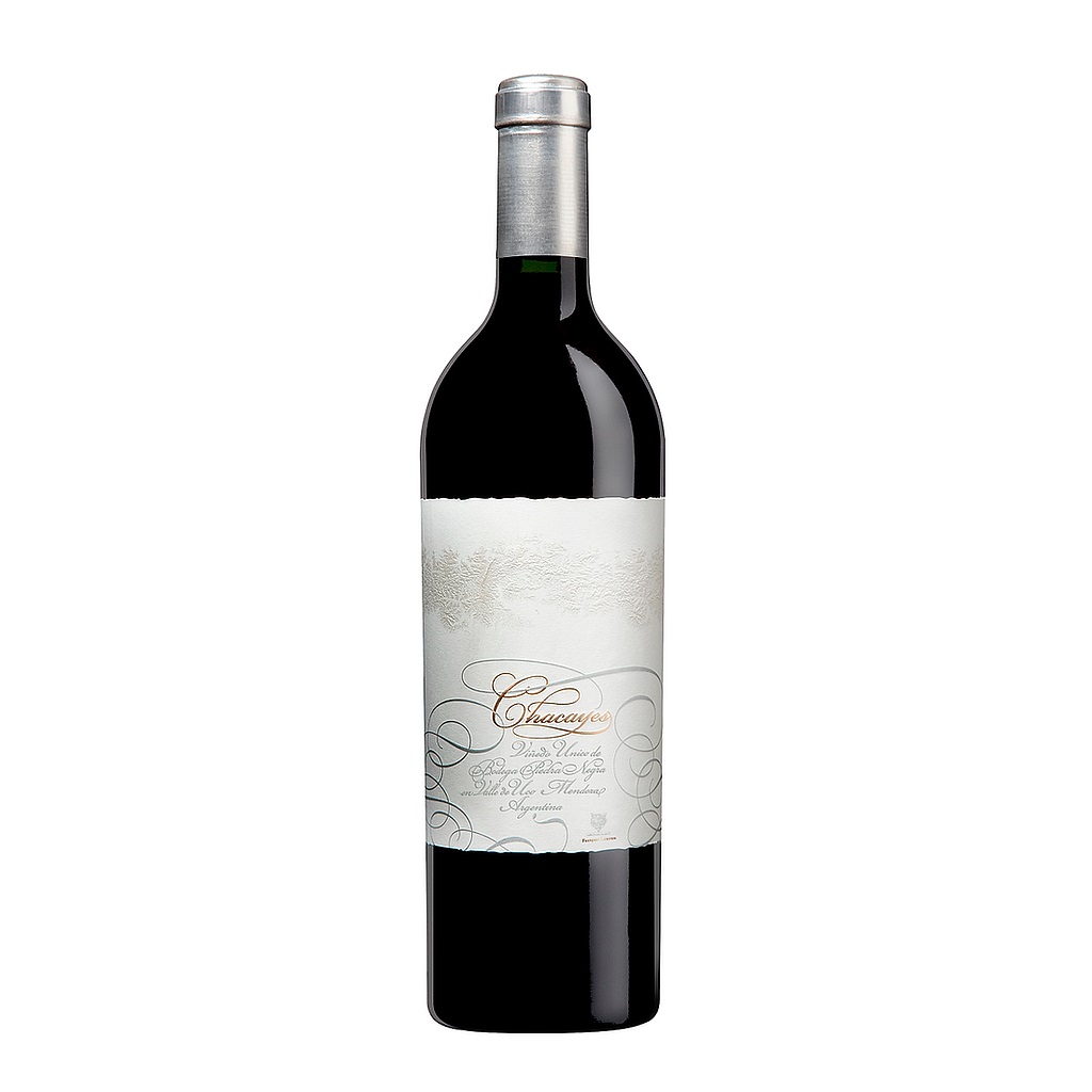 VINO LURTON CHACAYES MALBEC 2014 750 ML           