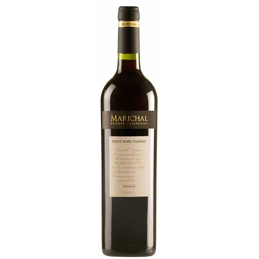 VINO MARICHAL RESERVE PINOT NOIR TANNAT 2016 750 M