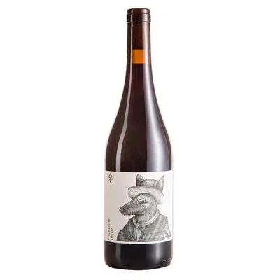 VINO CASTEL PUJOL FOLKLORE TANNAT PETIT MANSENG 75