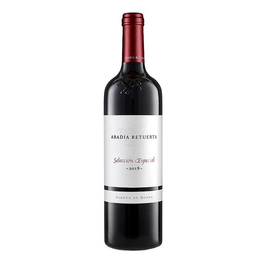VINO ABADIA RETUERTA SELECCION ESPECIAL 2018 750 ML