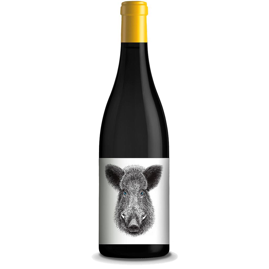 VINO CASA ROJO ENEMIGO MIO 750 ML