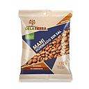 MANI HORNEADO SIN SAL DE LA TIERRA 150 GRAMOS