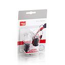 SET X2 PICO VERTEDOR VACU VIN NEGRO
