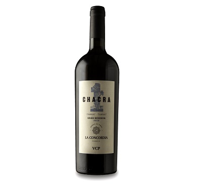 VINO CAMPOTINTO CHACRA 1 GRAN RESERVA TANNAT 750 ML
