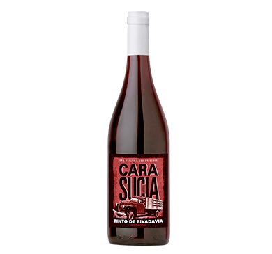 VINO DURIGUTTI CARA SUCIA CEPAS TRADICIONALES 750 ML