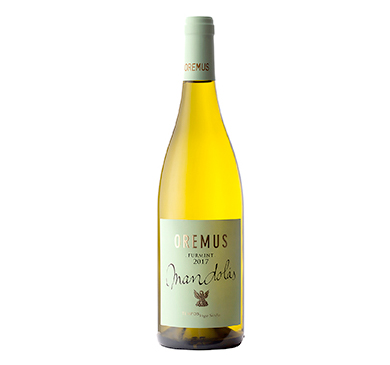 VINO TOKAJI OREMUS MANDOLAS 2019 750 ML