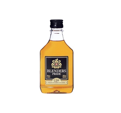 WHISKY BLENDERS 200 ML