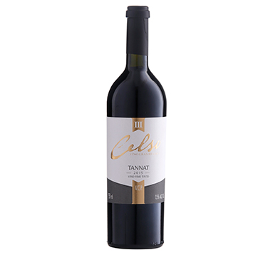 VINO GRAN RESERVA CELSO III 750 ML