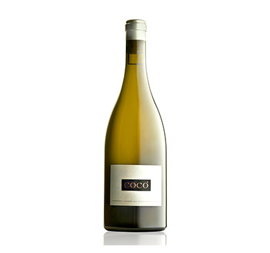 VINO BOUZA COCO CHARDONNAY ALBARIÑO 750 ML