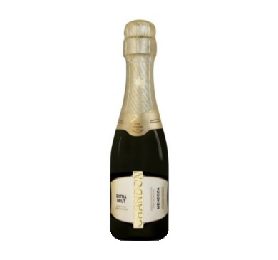 ESPUMANTE CHANDON BRUT 187 ML