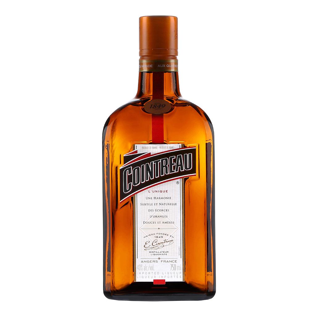 LICOR FRANCES COINTREAU 700 ML
