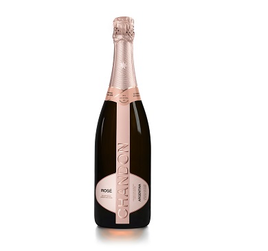 ESPUMANTE CHANDON ROSE 750 ML