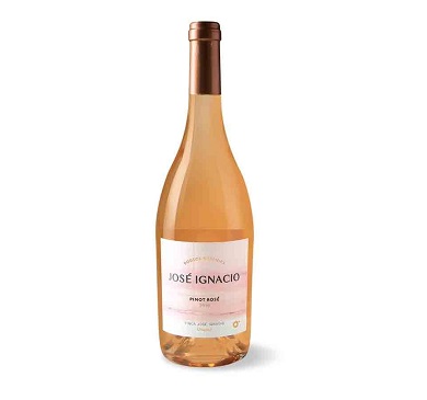 VINO JOSE IGNACIO ROSE 750 ML