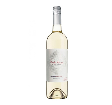 VINO PIEDRA NEGRA PINOT GRIS BLANCO 750 ML