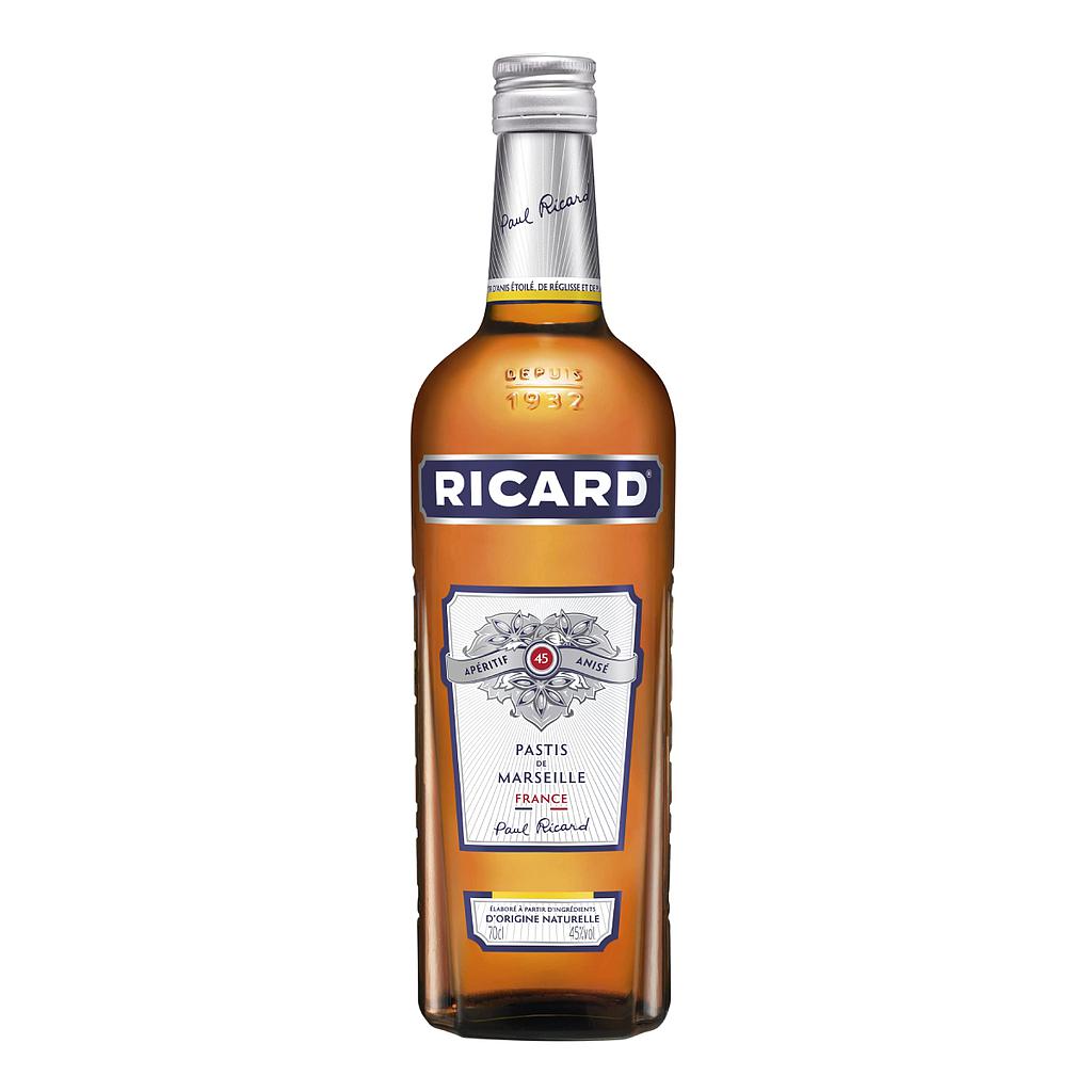 LICOR FRANCES RICARD 750 ML