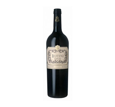 VINO RUTINI MALBEC 750 ML