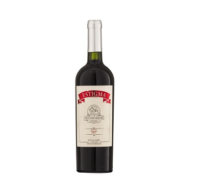 VINO ESTIGMA BLEND RESERVA 750 ML