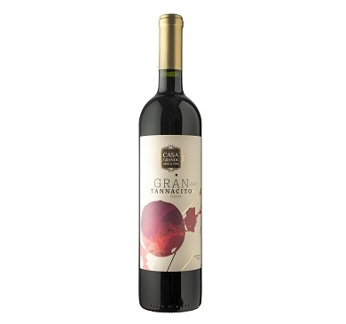 VINO CASA GRANDE TANNACITO 750 ML