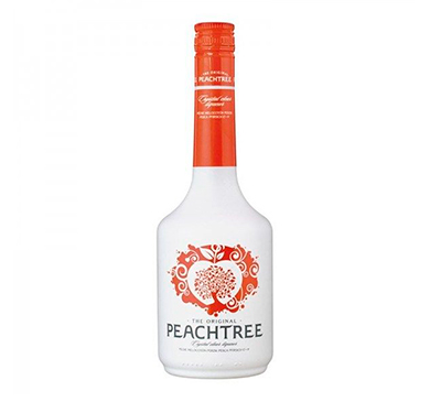 LICOR DE KUYPER PEACHTREE 700 ML