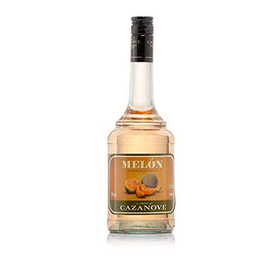 LICOR CAZANOVE MELON 700 ML