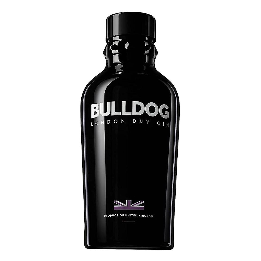 GIN BULL DOG 1 LITRO