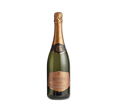 ESPUMANTE RUTINI EXTRA BRUT 750 ML