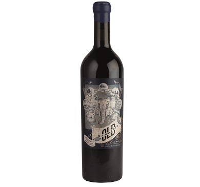 VINO OLD MEMORIES BLEND 750 ML