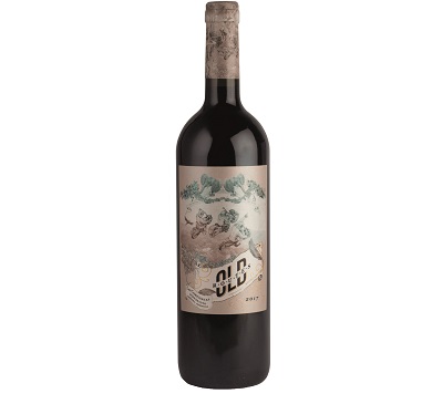 VINO OLD ROUTES BLEND 750 ML